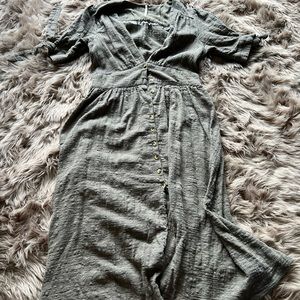 Free people dress